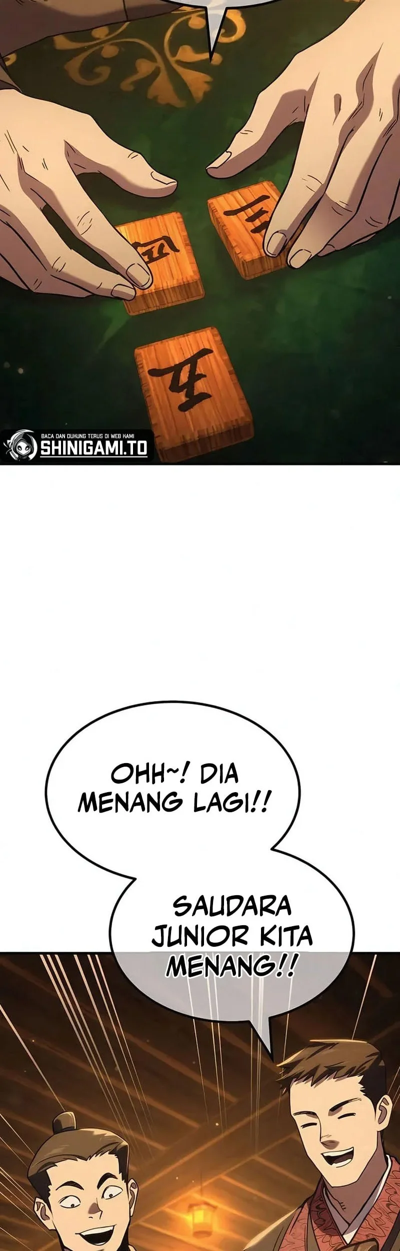 Murim’s Debt King Chapter 2 - halaman 147