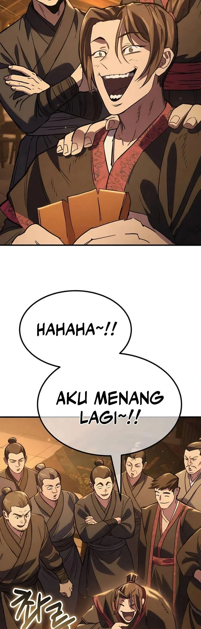 Murim’s Debt King Chapter 2 - halaman 148