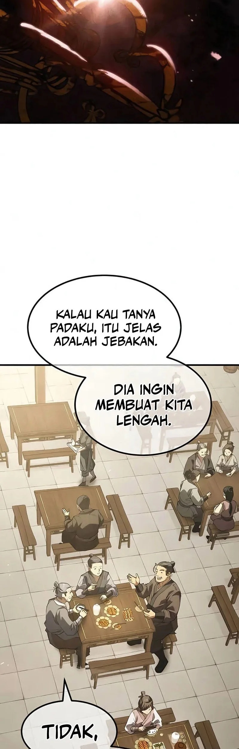 Murim’s Debt King Chapter 2 - halaman 15