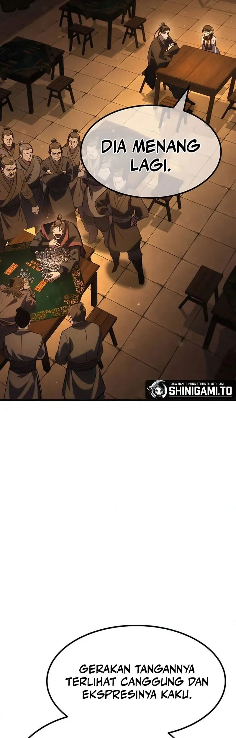Murim’s Debt King Chapter 2 - halaman 150