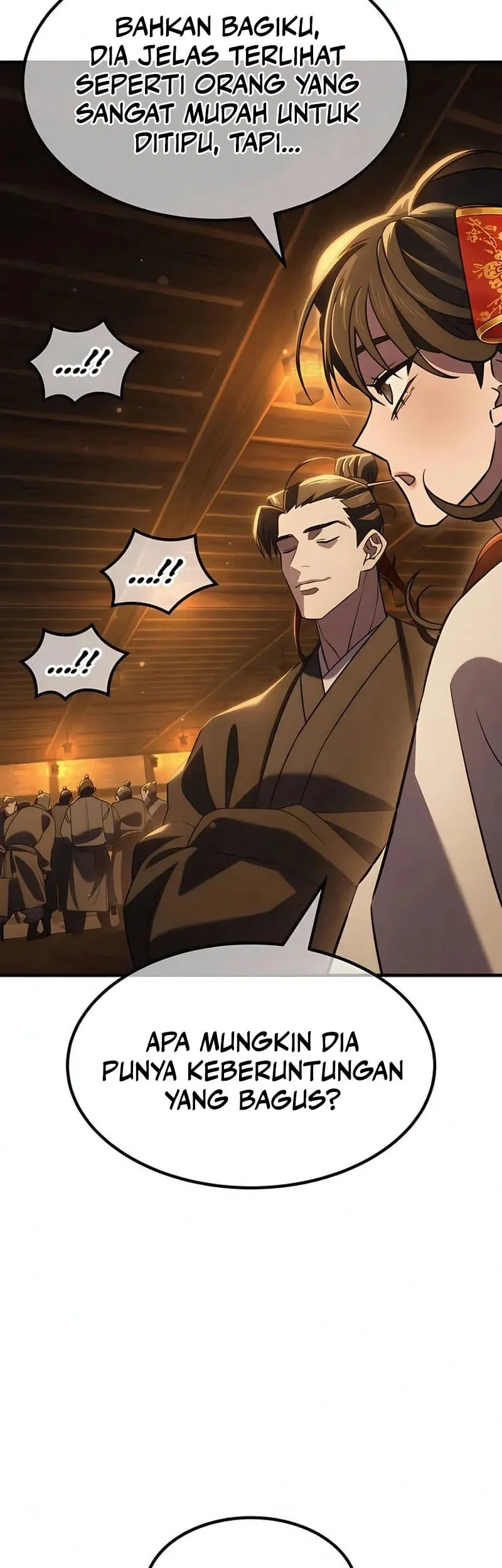 Murim’s Debt King Chapter 2 - halaman 151