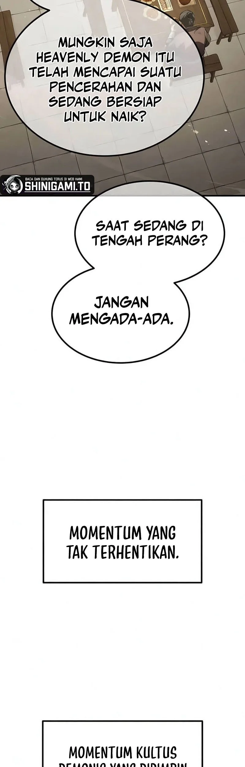 Murim’s Debt King Chapter 2 - halaman 16