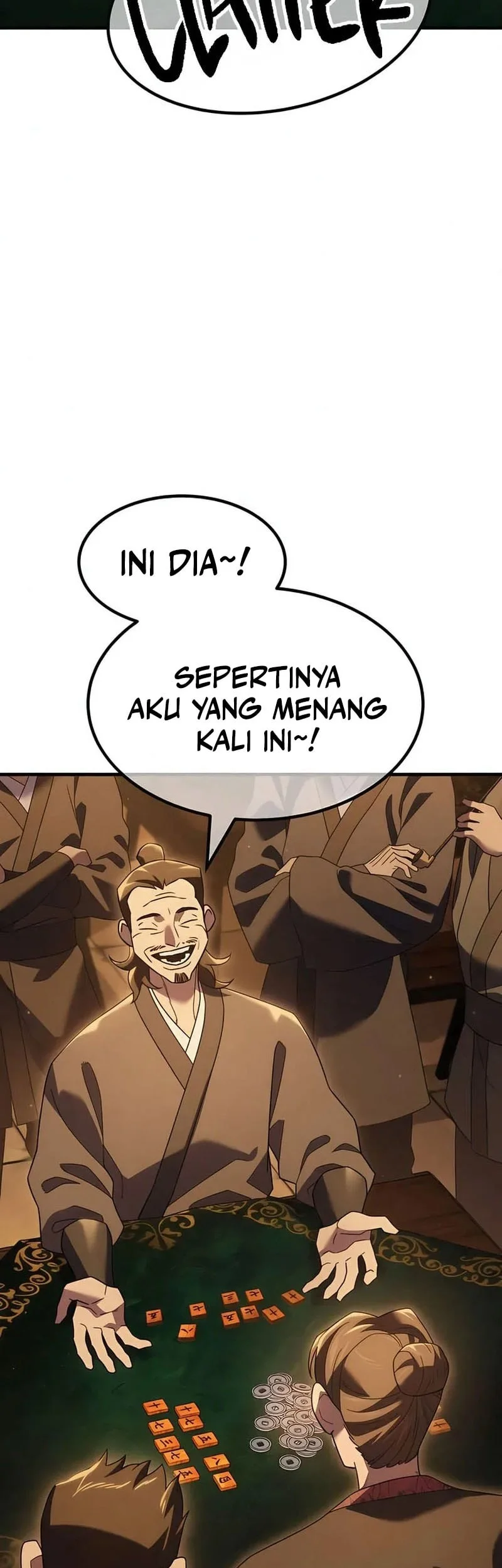 Murim’s Debt King Chapter 2 - halaman 160