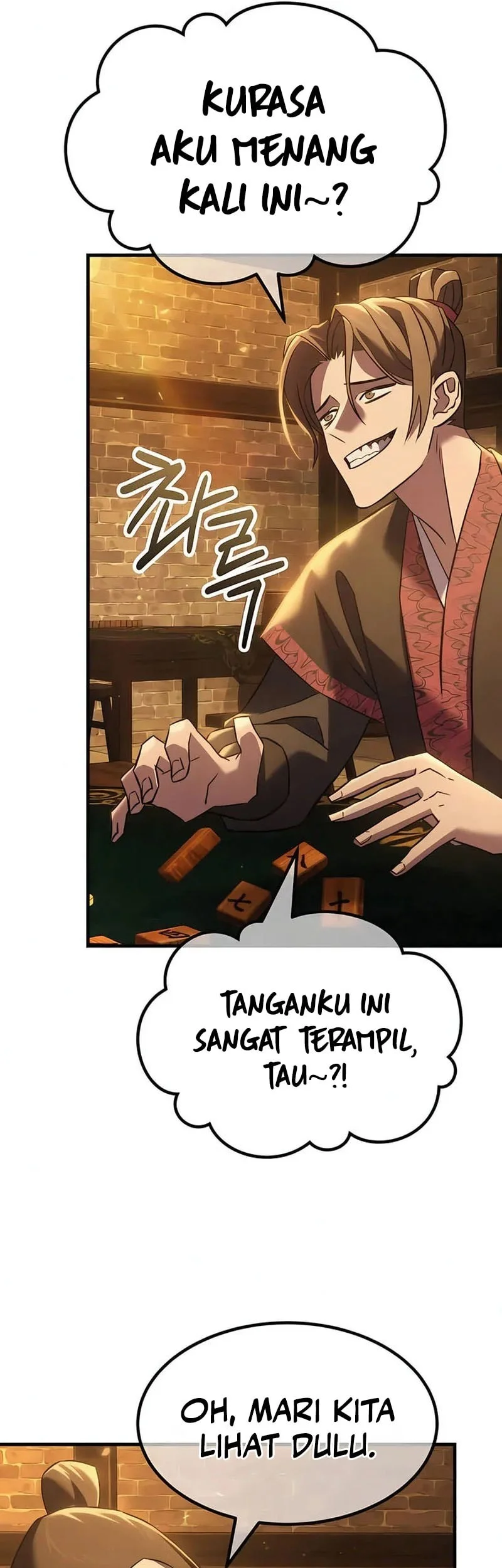 Murim’s Debt King Chapter 2 - halaman 166