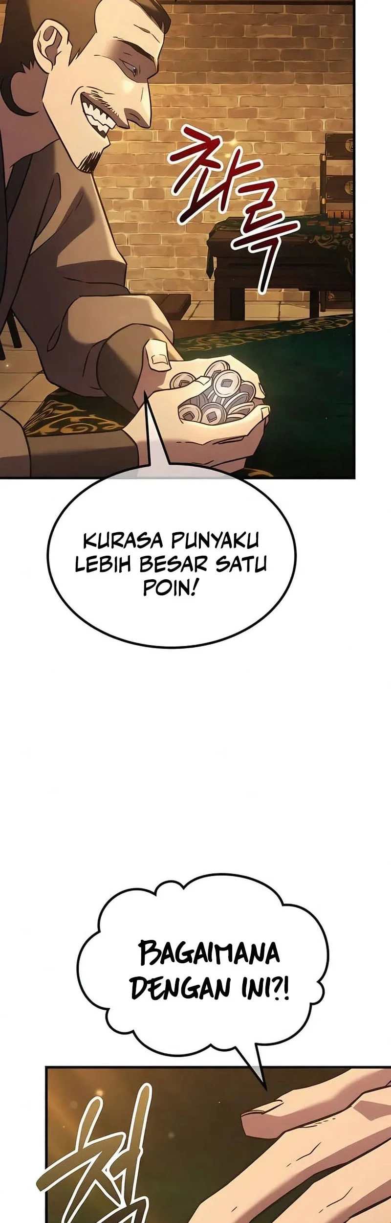 Murim’s Debt King Chapter 2 - halaman 167