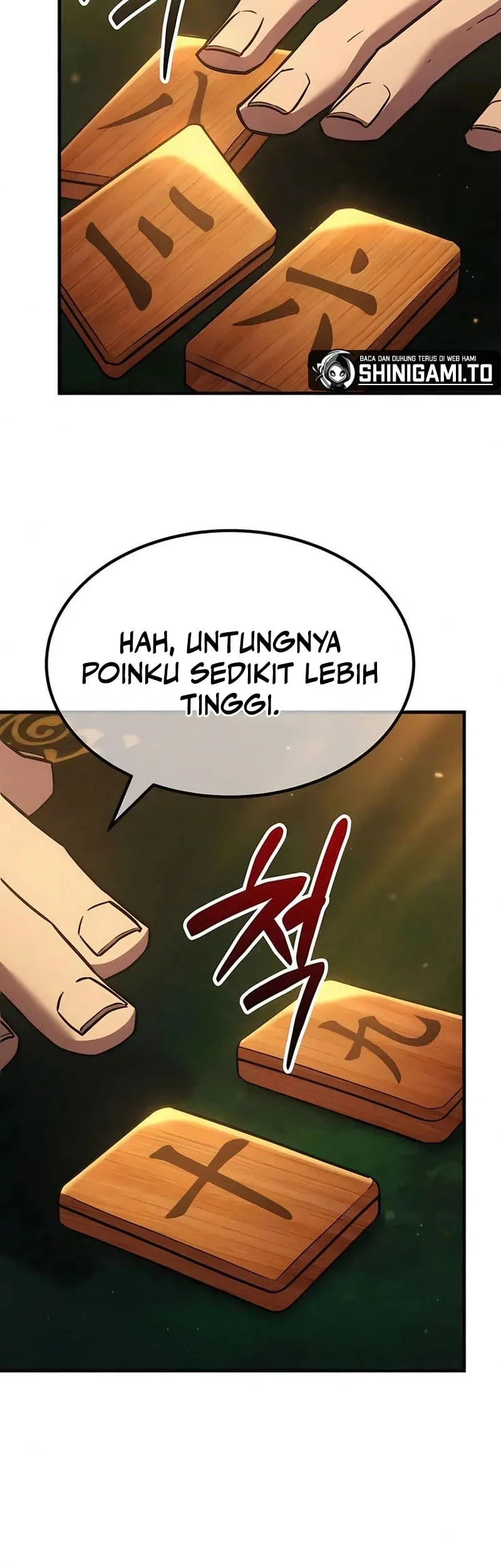 Murim’s Debt King Chapter 2 - halaman 168