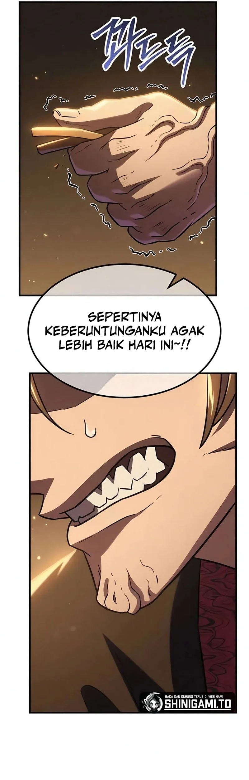 Murim’s Debt King Chapter 2 - halaman 170