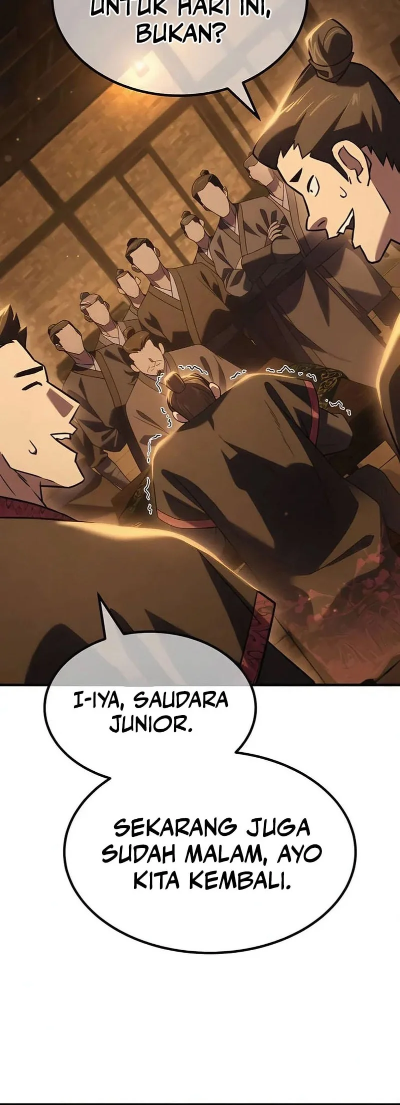 Murim’s Debt King Chapter 2 - halaman 173