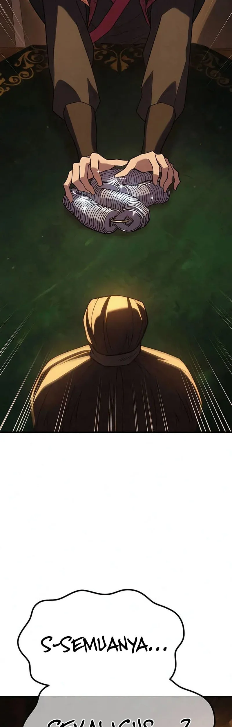 Murim’s Debt King Chapter 2 - halaman 176