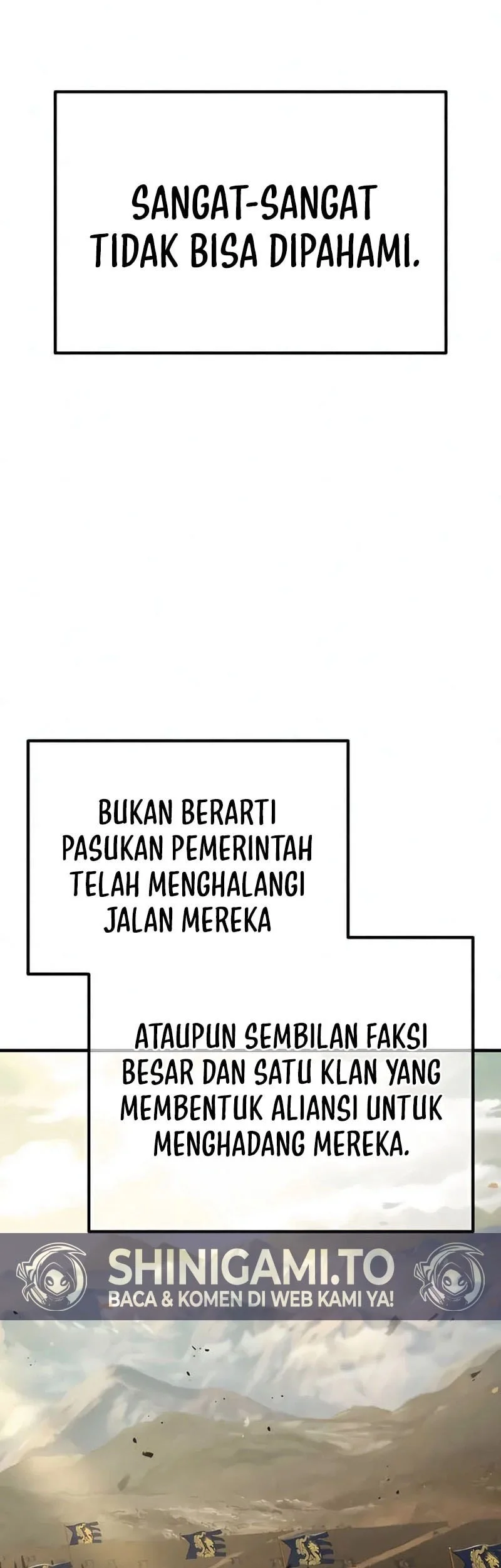 Murim’s Debt King Chapter 2 - halaman 18