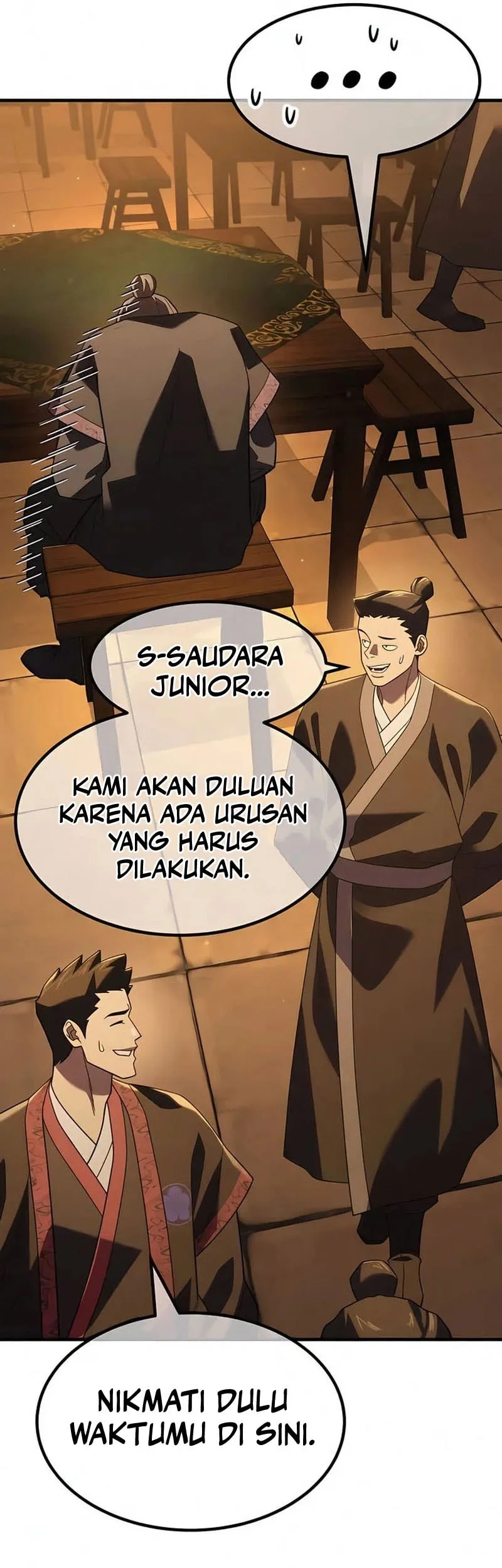 Murim’s Debt King Chapter 2 - halaman 182