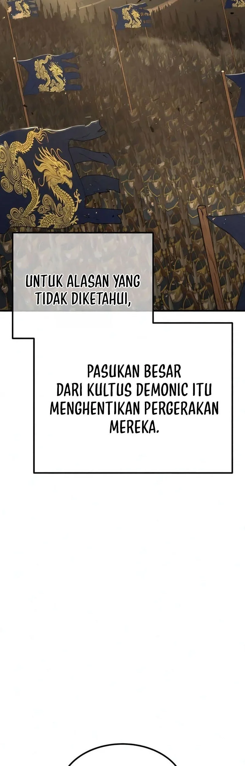 Murim’s Debt King Chapter 2 - halaman 19