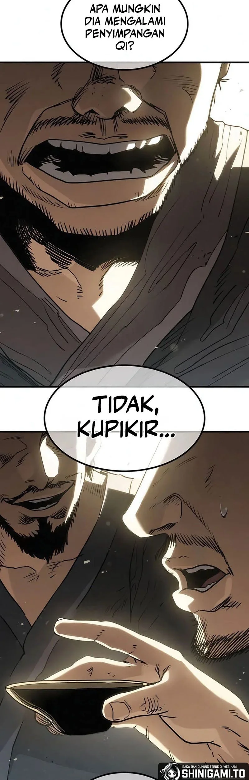 Murim’s Debt King Chapter 2 - halaman 20