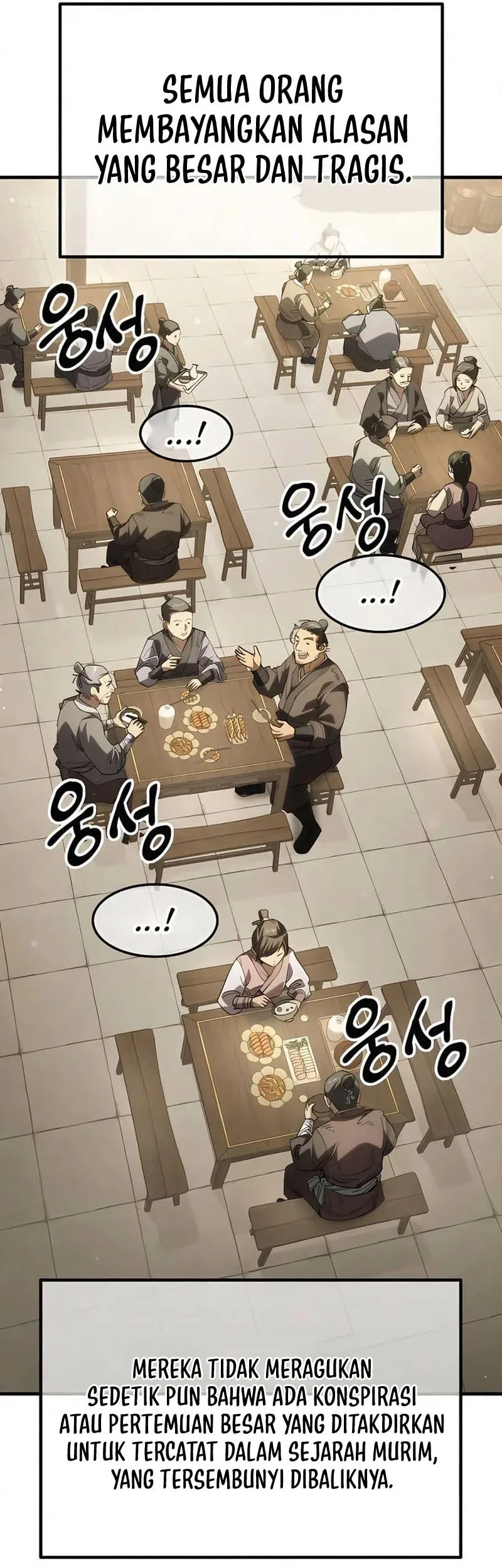 Murim’s Debt King Chapter 2 - halaman 22