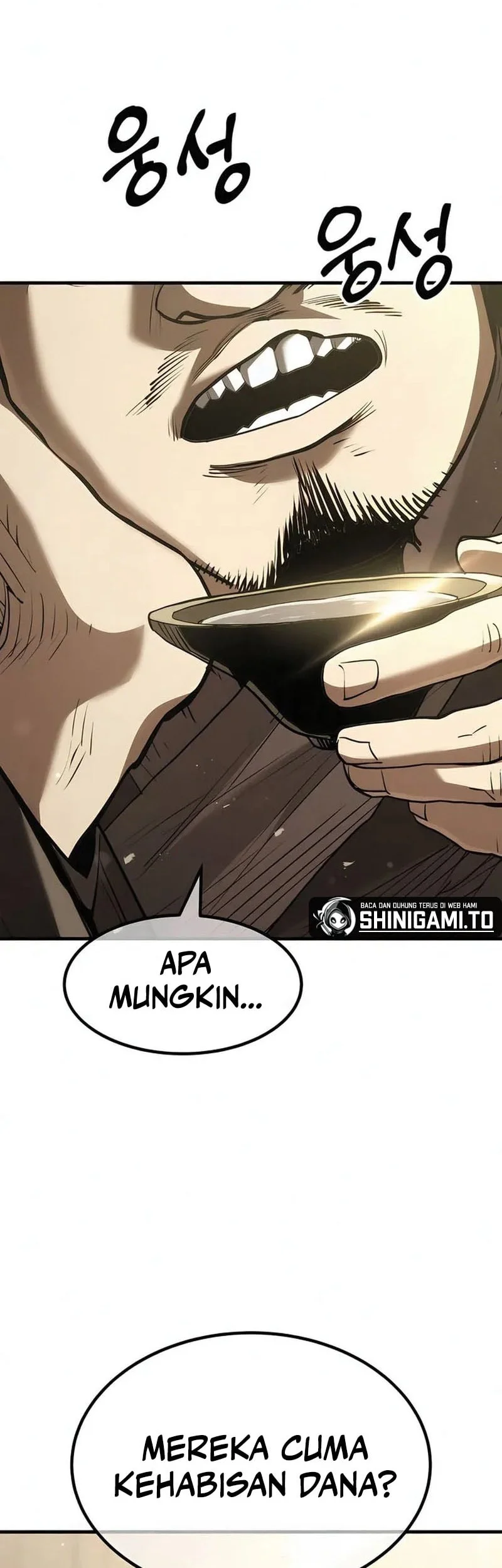 Murim’s Debt King Chapter 2 - halaman 23