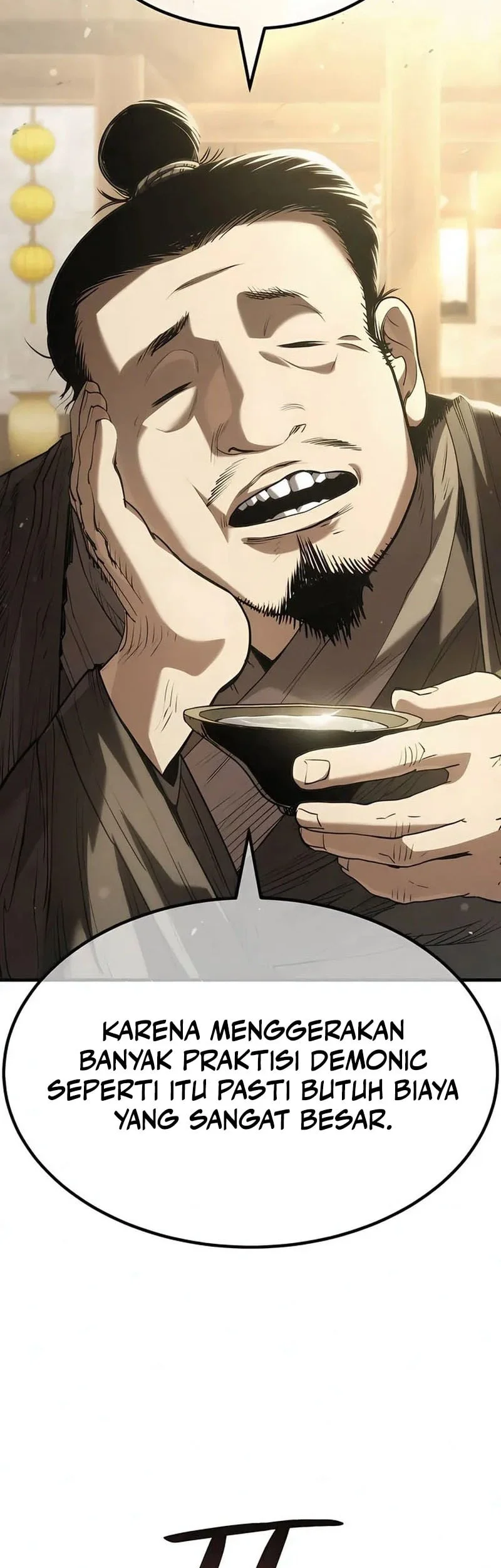 Murim’s Debt King Chapter 2 - halaman 24