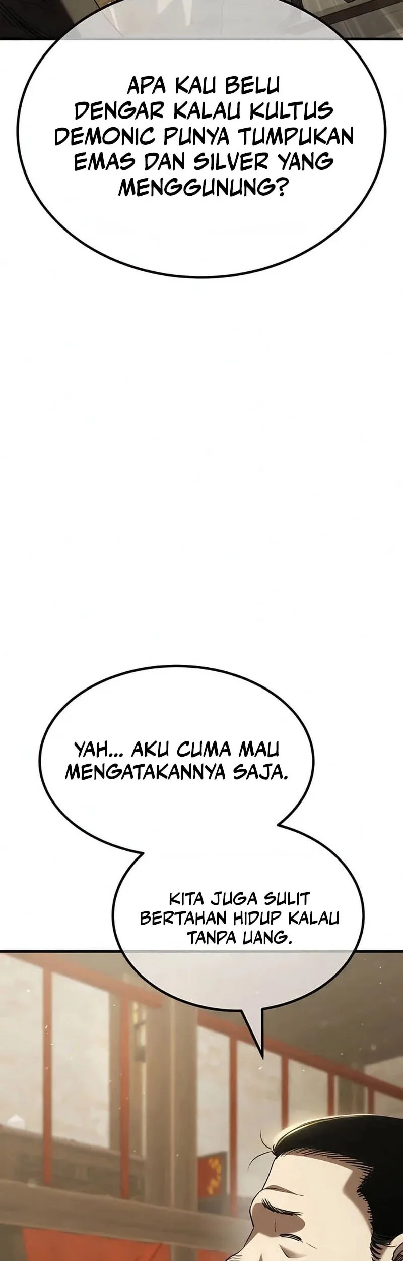 Murim’s Debt King Chapter 2 - halaman 27