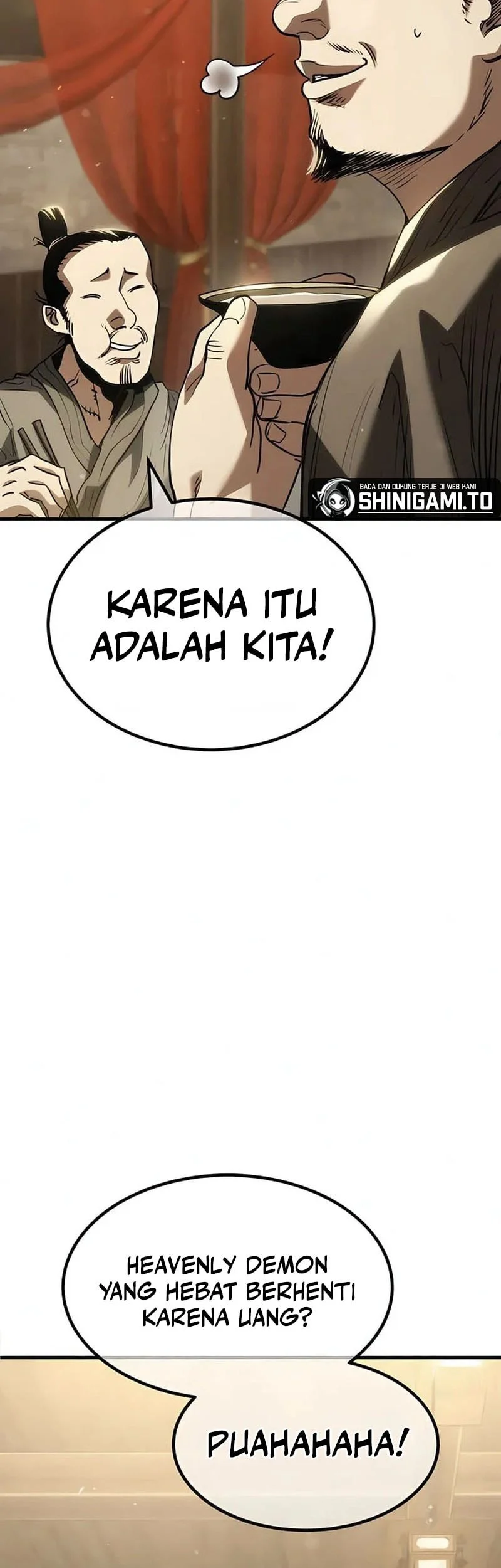 Murim’s Debt King Chapter 2 - halaman 28