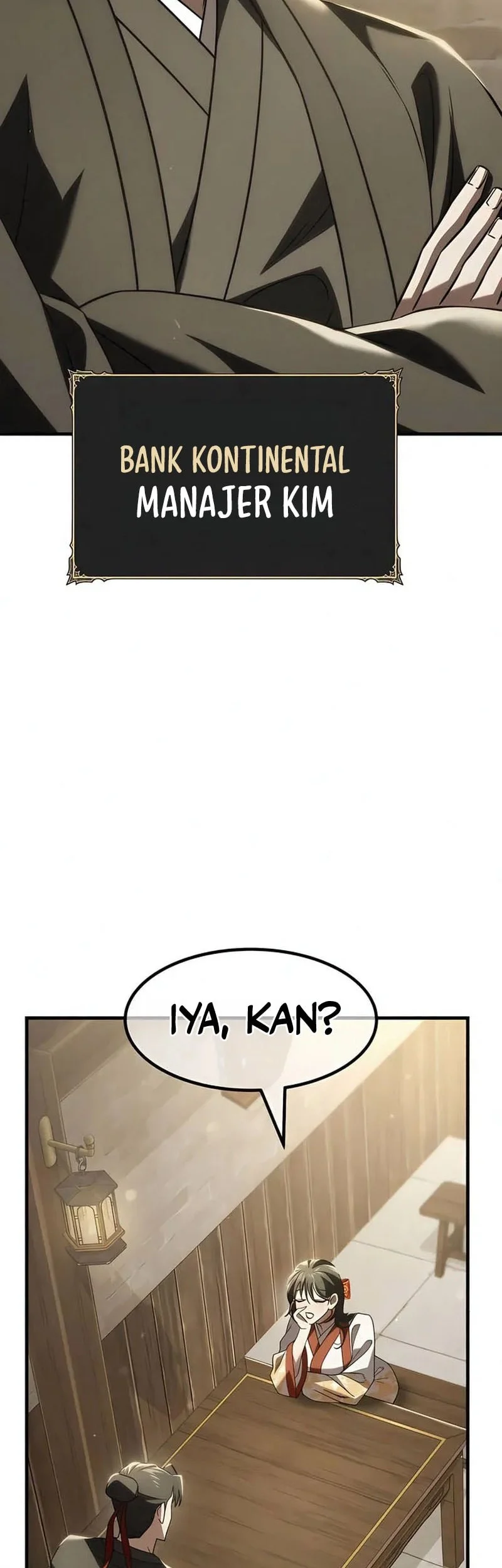 Murim’s Debt King Chapter 2 - halaman 31