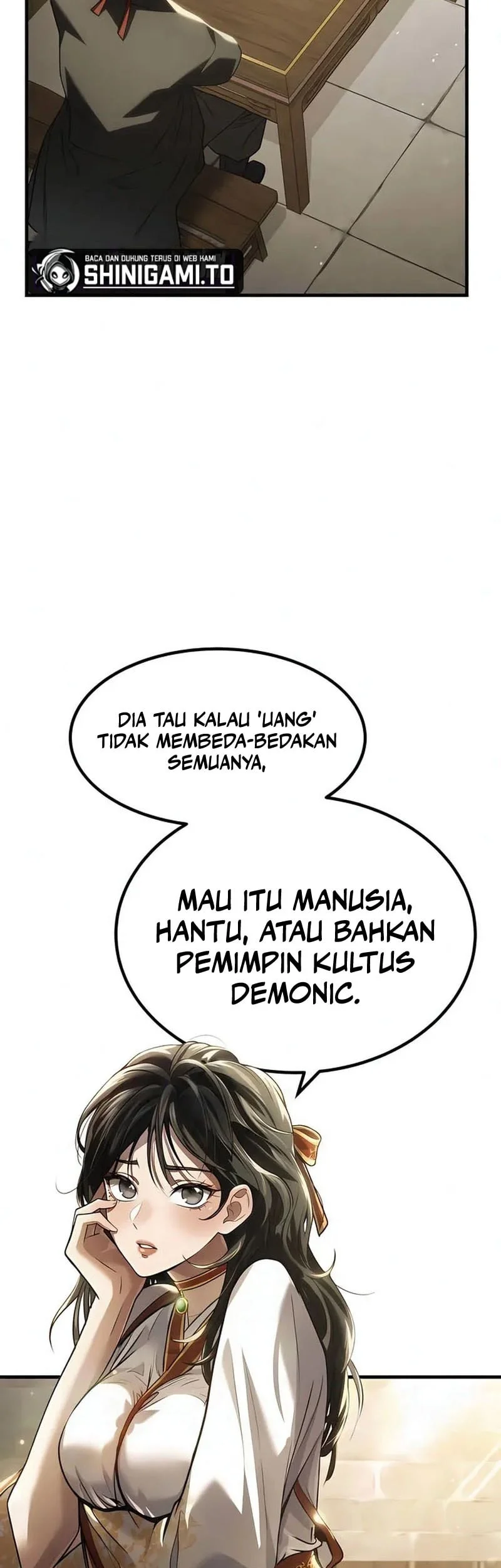 Murim’s Debt King Chapter 2 - halaman 32