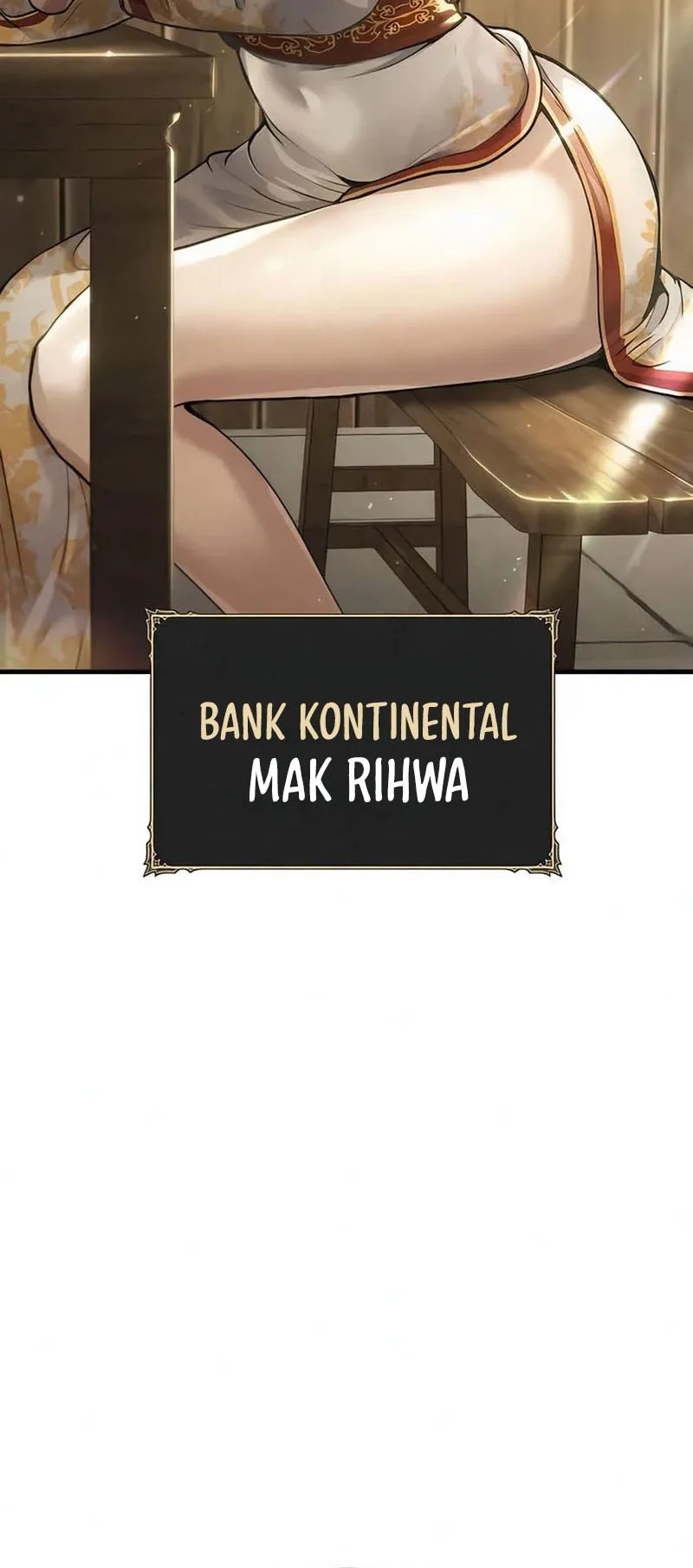 Murim’s Debt King Chapter 2 - halaman 33
