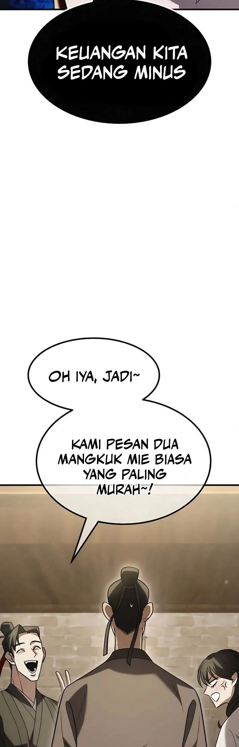 Murim’s Debt King Chapter 2 - halaman 40