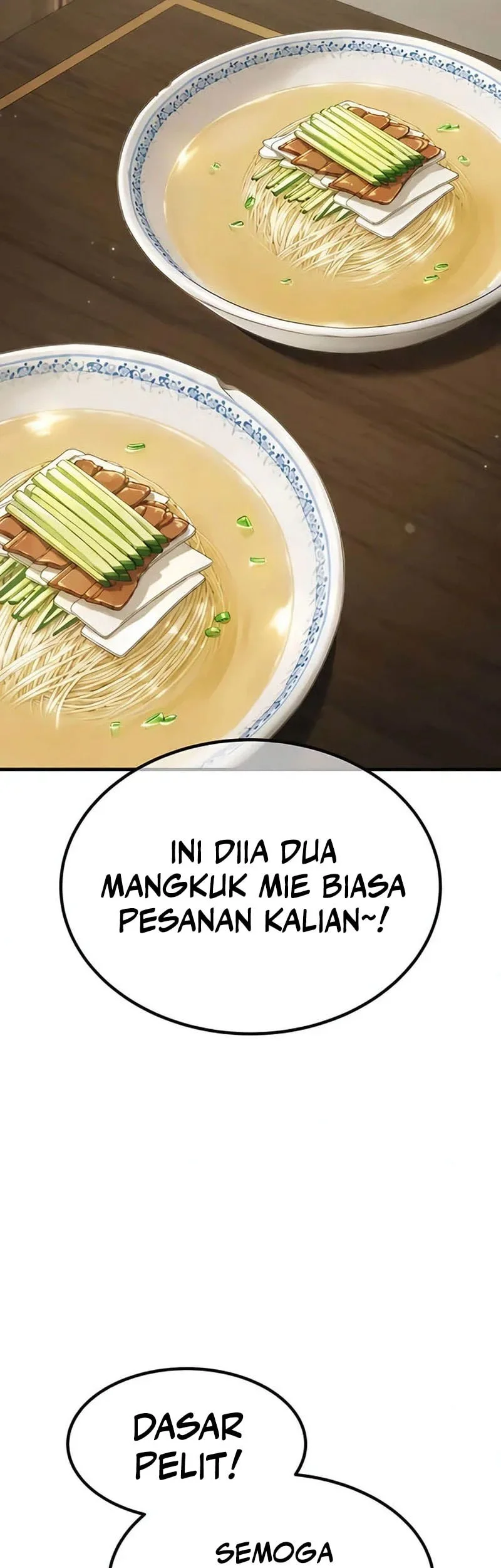 Murim’s Debt King Chapter 2 - halaman 42