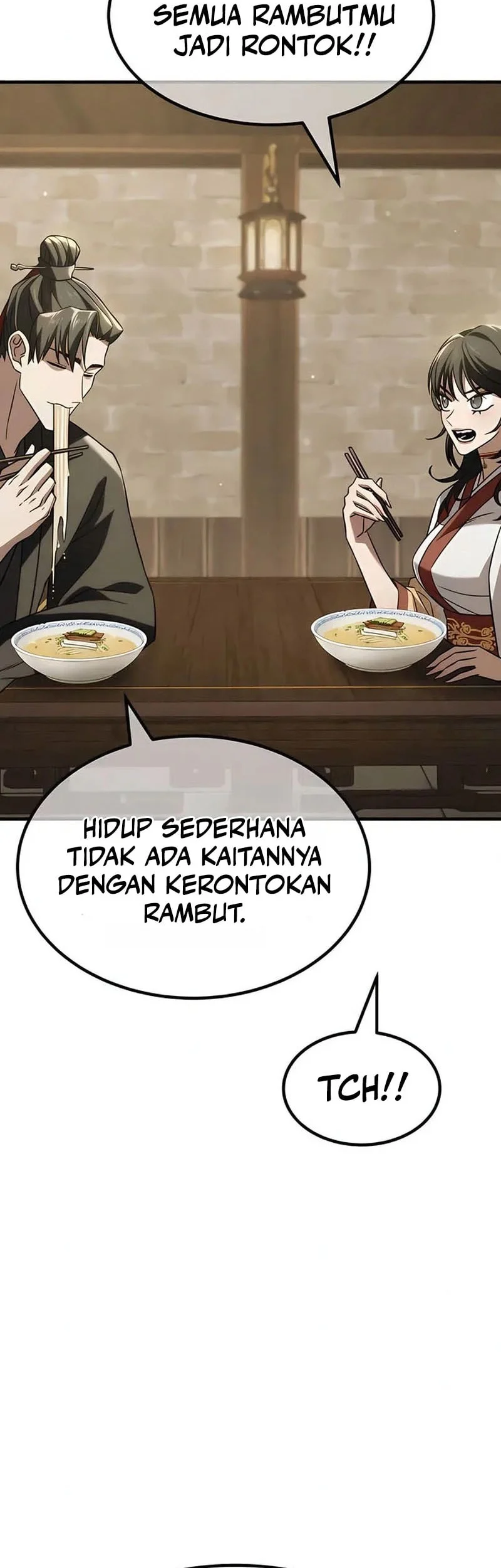 Murim’s Debt King Chapter 2 - halaman 43
