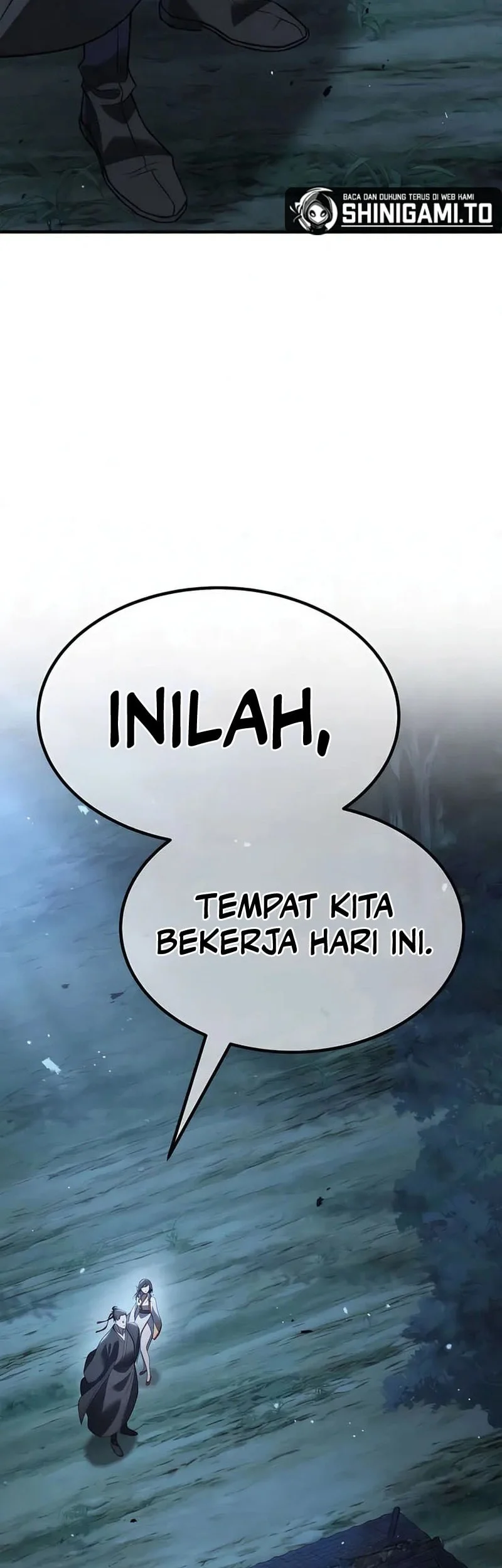 Murim’s Debt King Chapter 2 - halaman 55