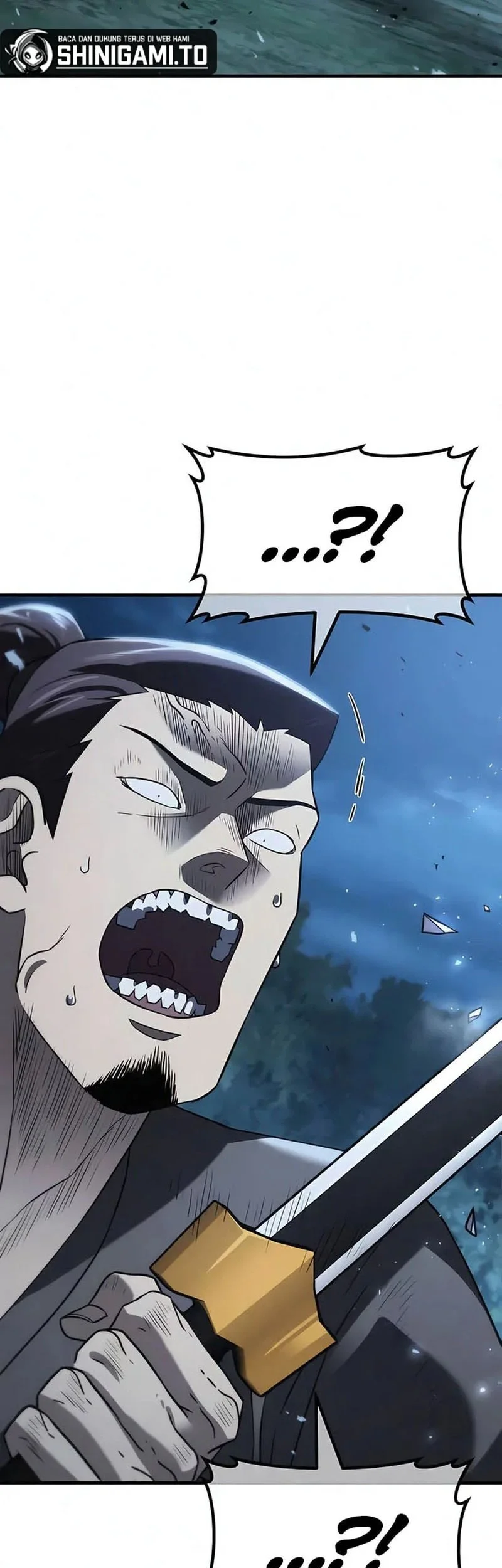 Murim’s Debt King Chapter 2 - halaman 84