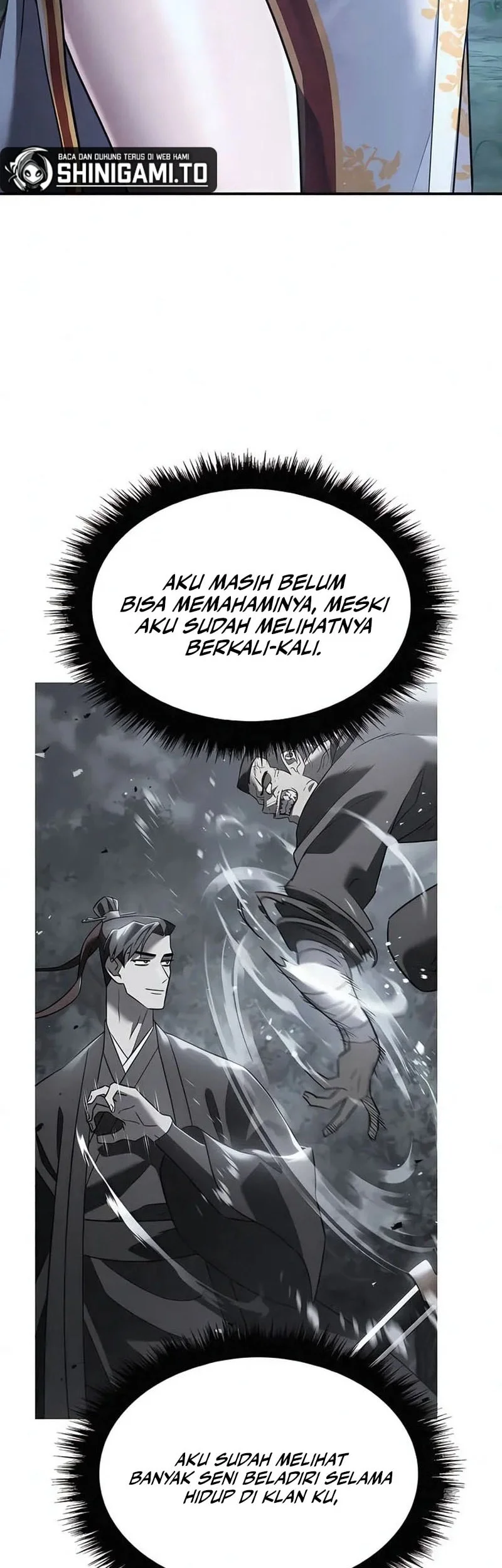 Murim’s Debt King Chapter 2 - halaman 91