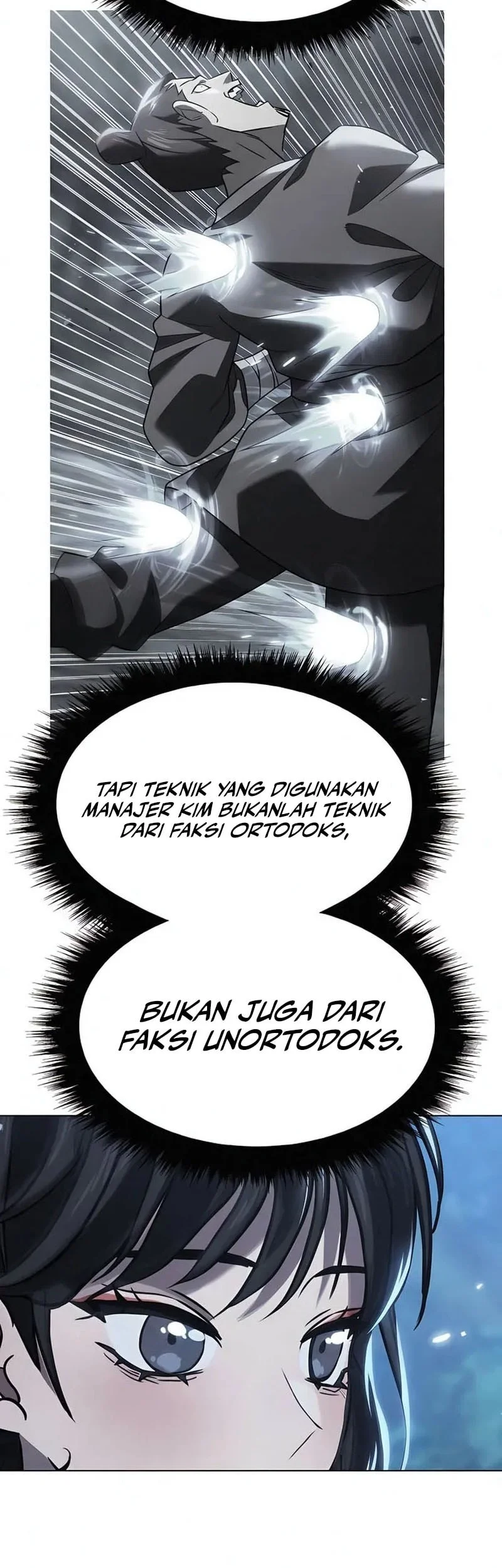 Murim’s Debt King Chapter 2 - halaman 92