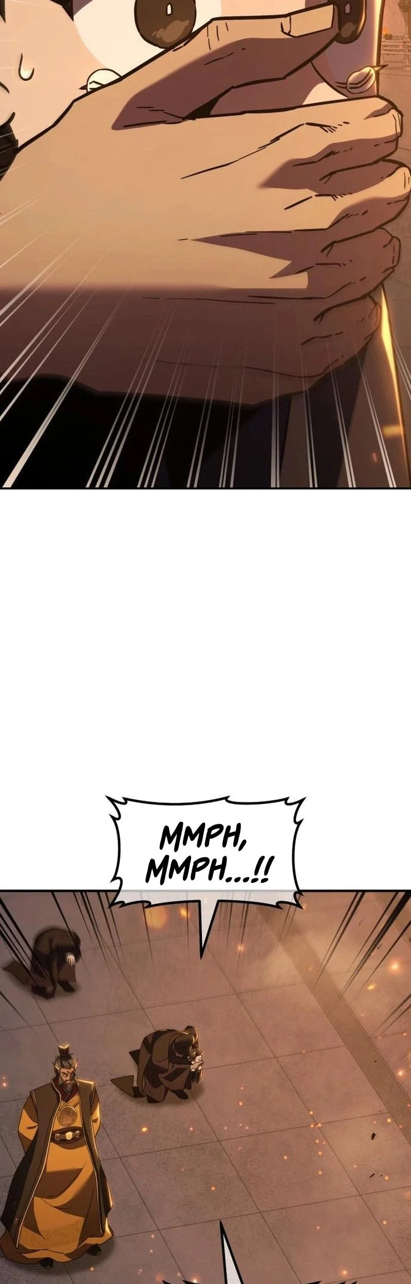 Murim’s Debt King Chapter 20 - halaman 2
