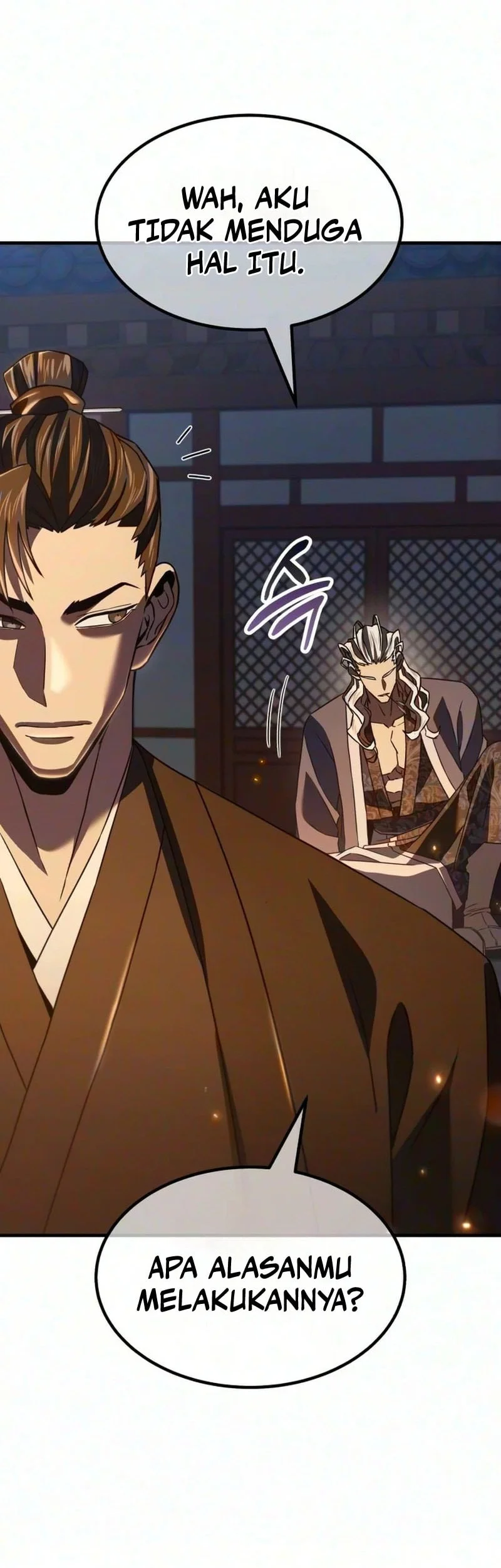 Murim’s Debt King Chapter 21 - halaman 12