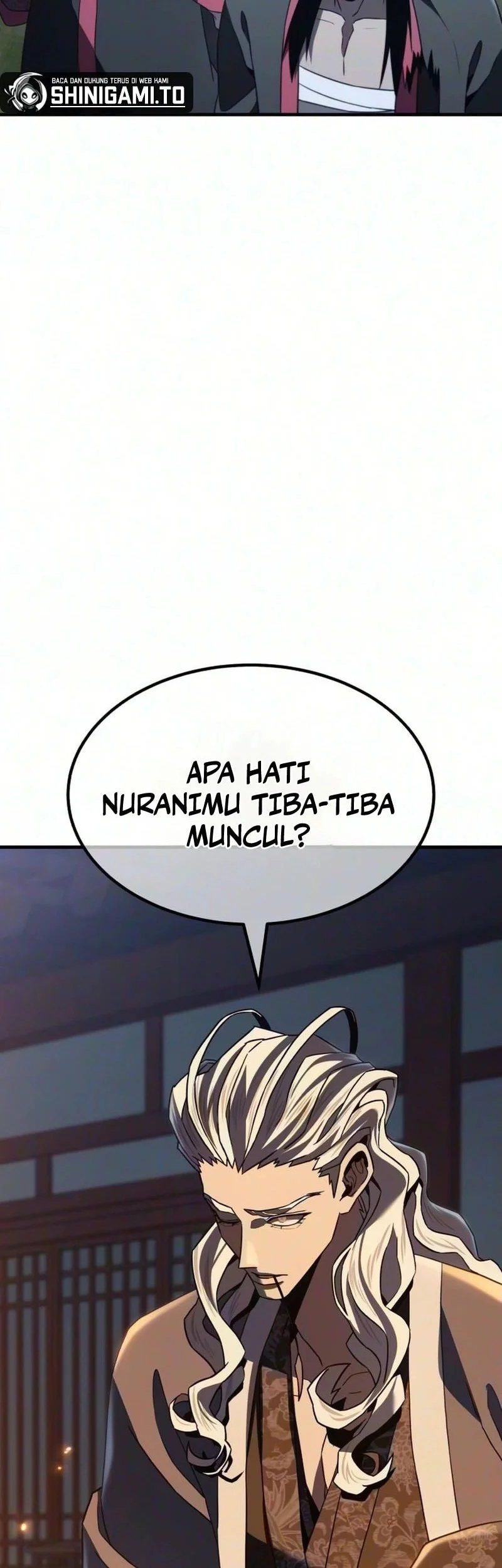 Murim’s Debt King Chapter 21 - halaman 16