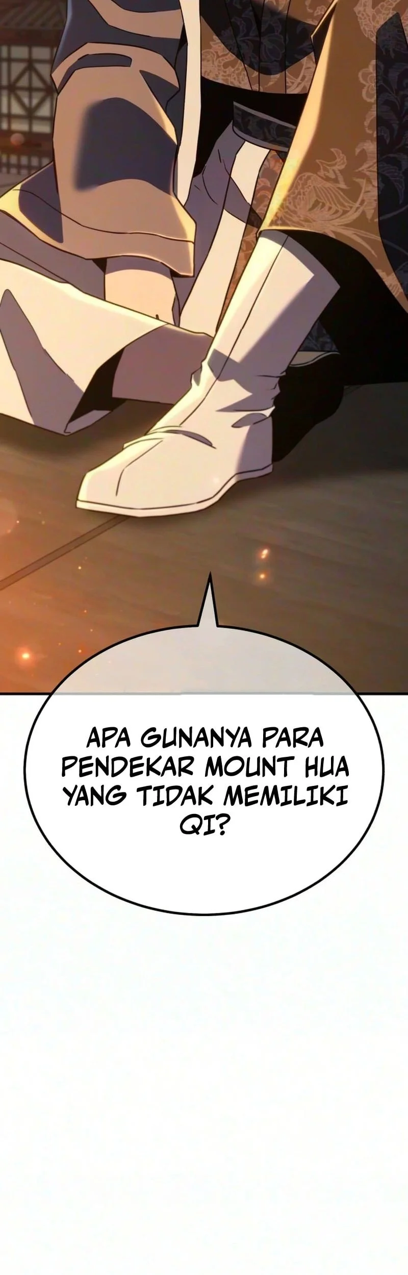 Murim’s Debt King Chapter 21 - halaman 17