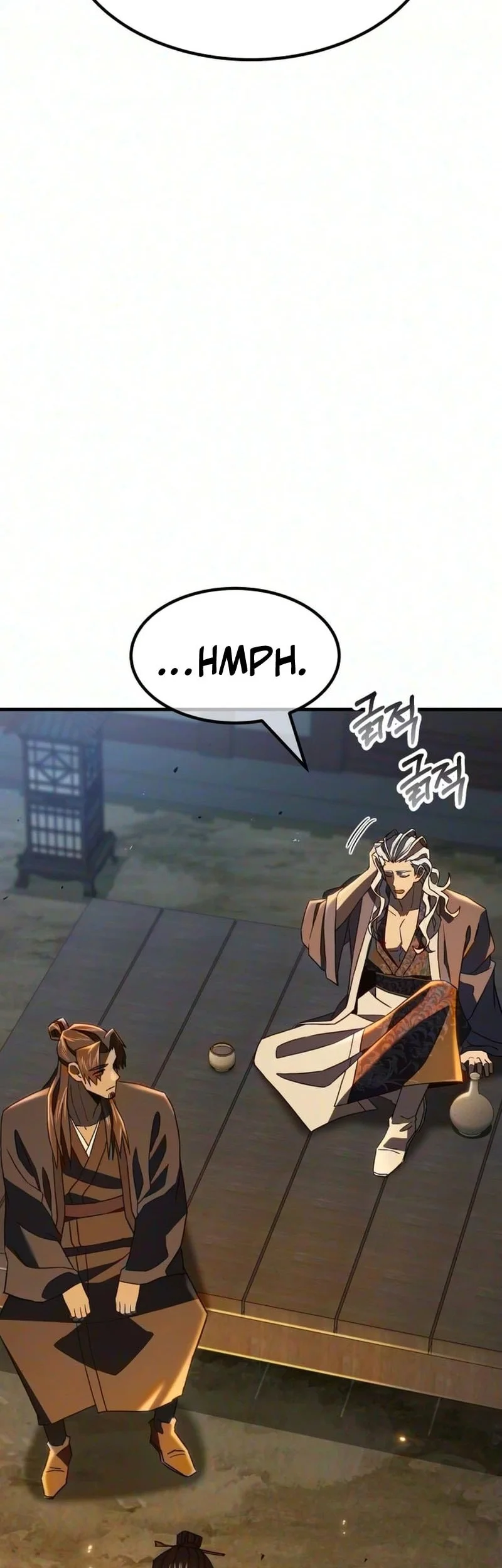 Murim’s Debt King Chapter 21 - halaman 20