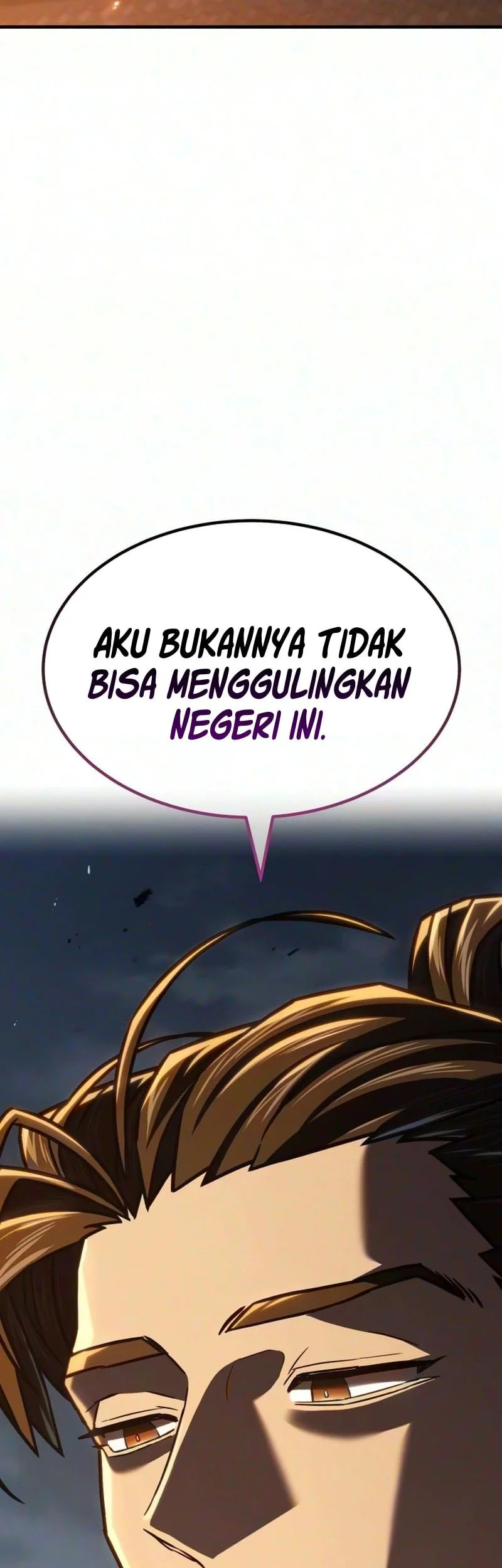 Murim’s Debt King Chapter 21 - halaman 25