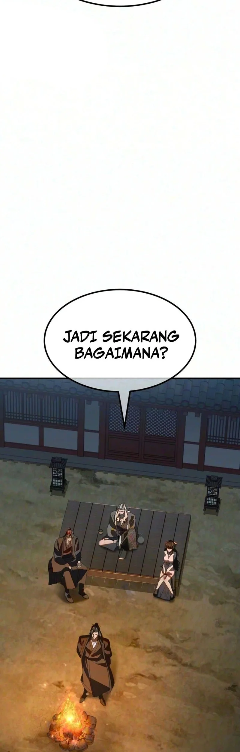 Murim’s Debt King Chapter 21 - halaman 28