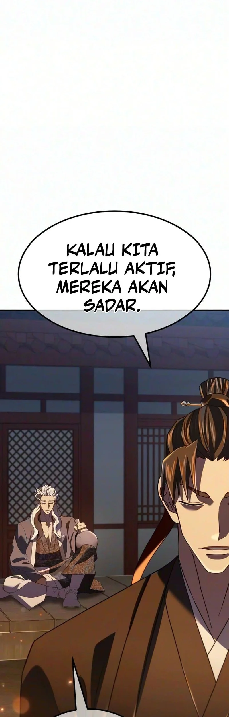 Murim’s Debt King Chapter 21 - halaman 32