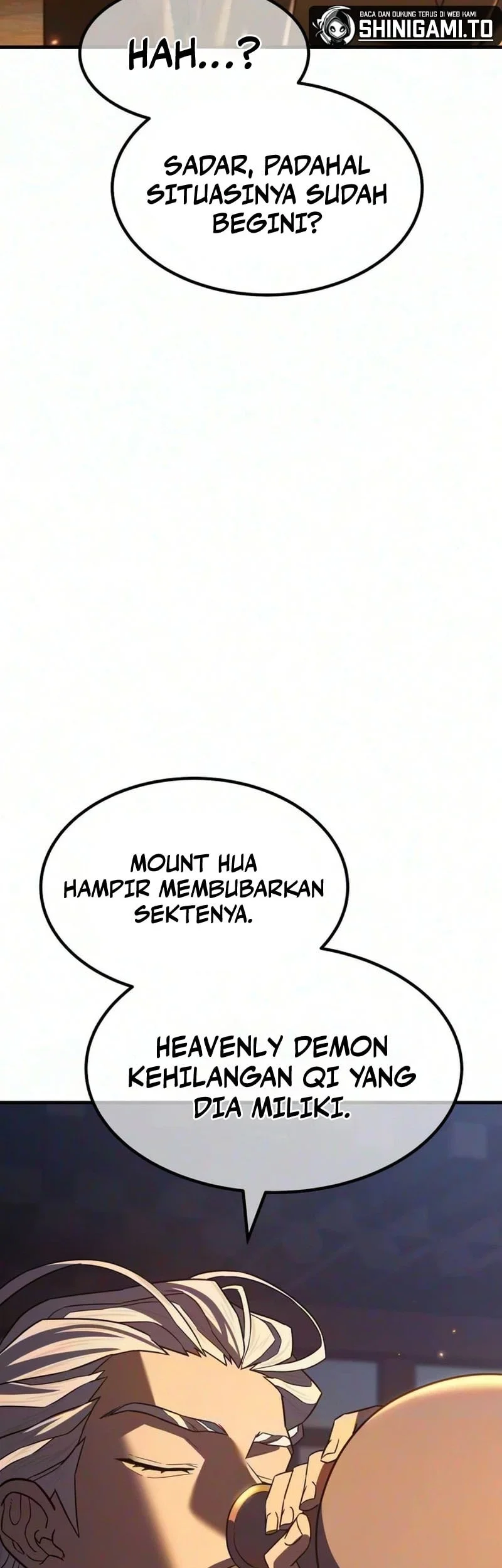 Murim’s Debt King Chapter 21 - halaman 33