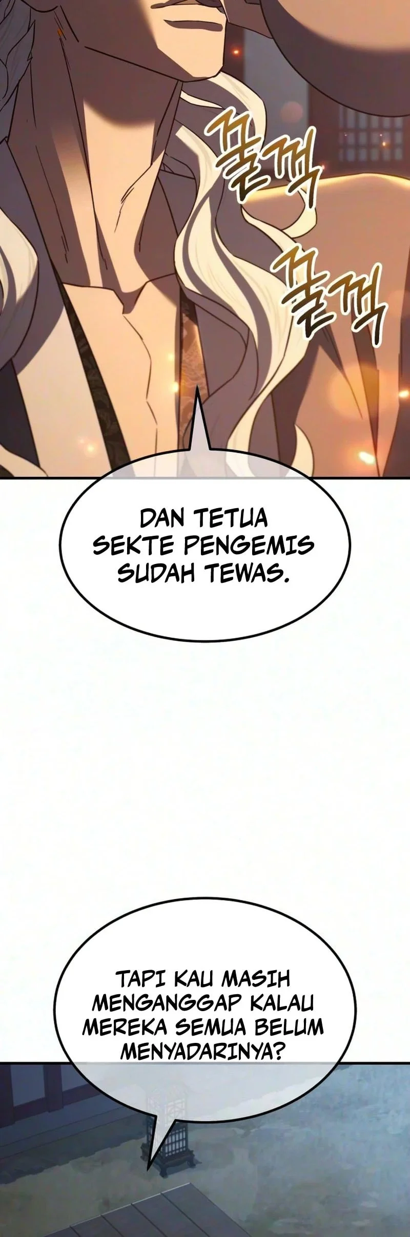 Murim’s Debt King Chapter 21 - halaman 34