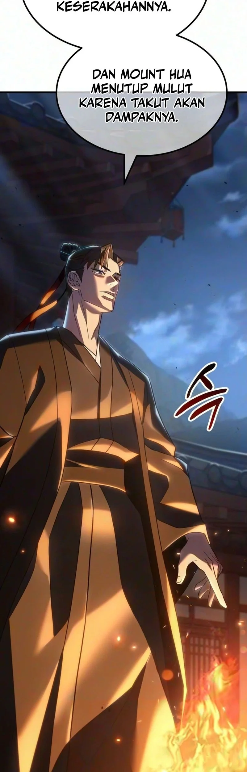 Murim’s Debt King Chapter 21 - halaman 36