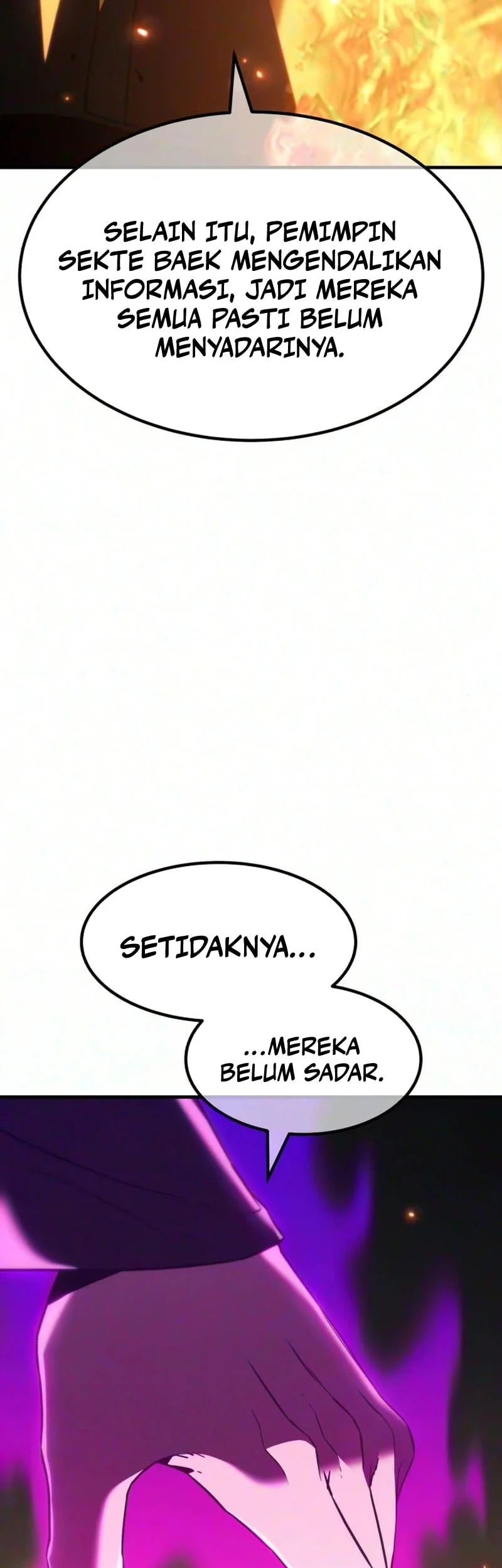 Murim’s Debt King Chapter 21 - halaman 37