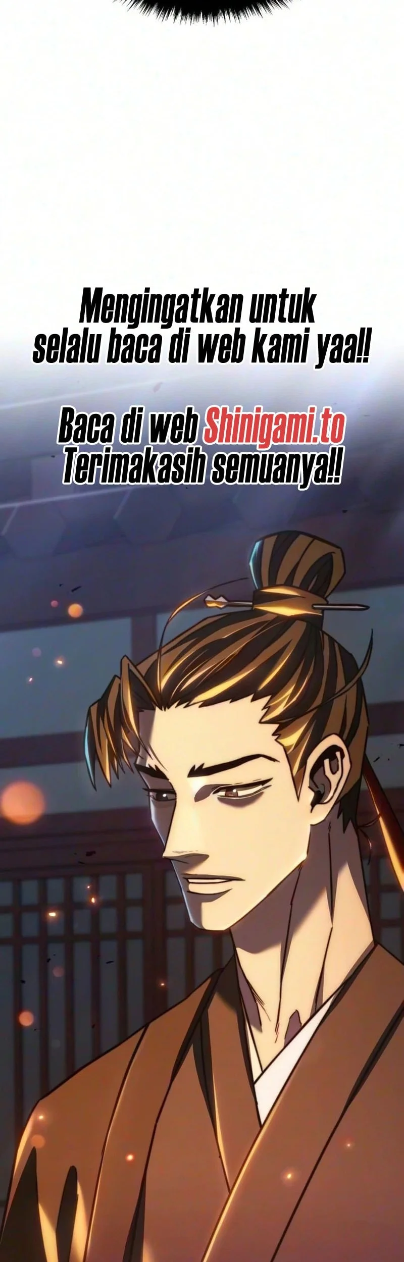 Murim’s Debt King Chapter 21 - halaman 40