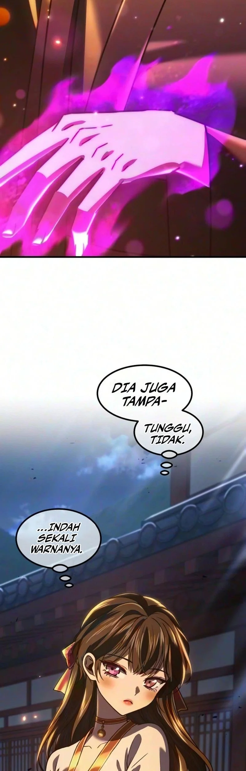 Murim’s Debt King Chapter 21 - halaman 41