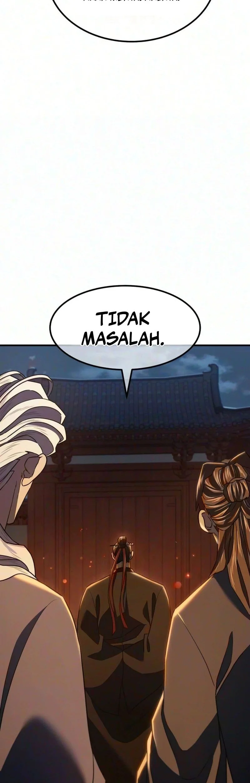 Murim’s Debt King Chapter 21 - halaman 44