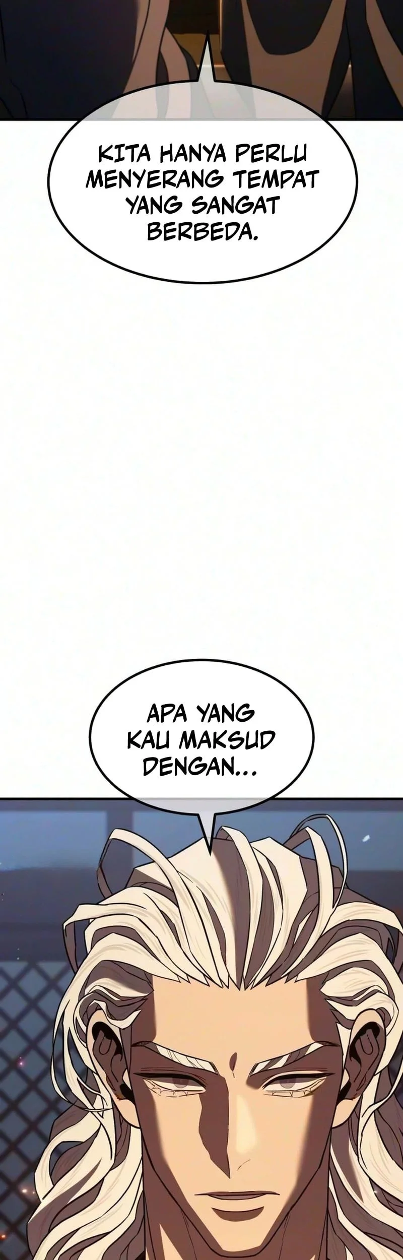 Murim’s Debt King Chapter 21 - halaman 45