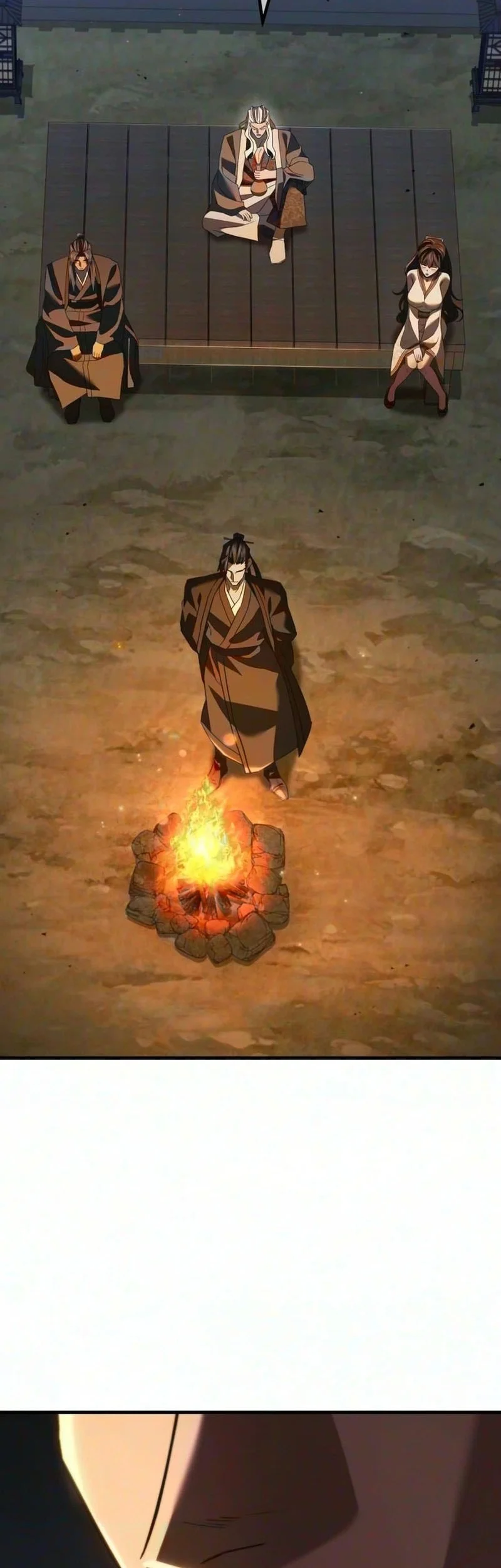 Murim’s Debt King Chapter 21 - halaman 48