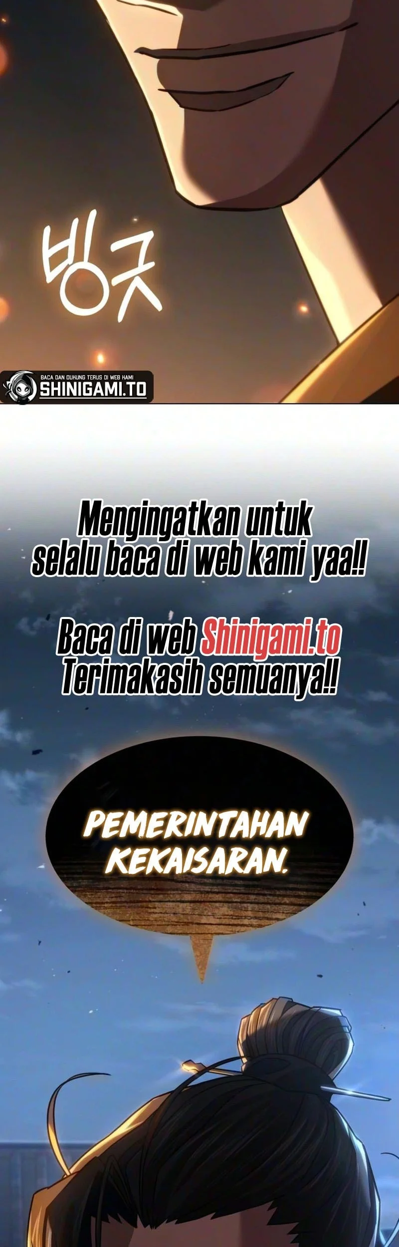 Murim’s Debt King Chapter 21 - halaman 49